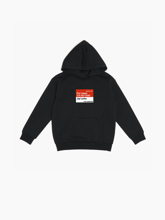 KIDS FOR LEASE HOODIE