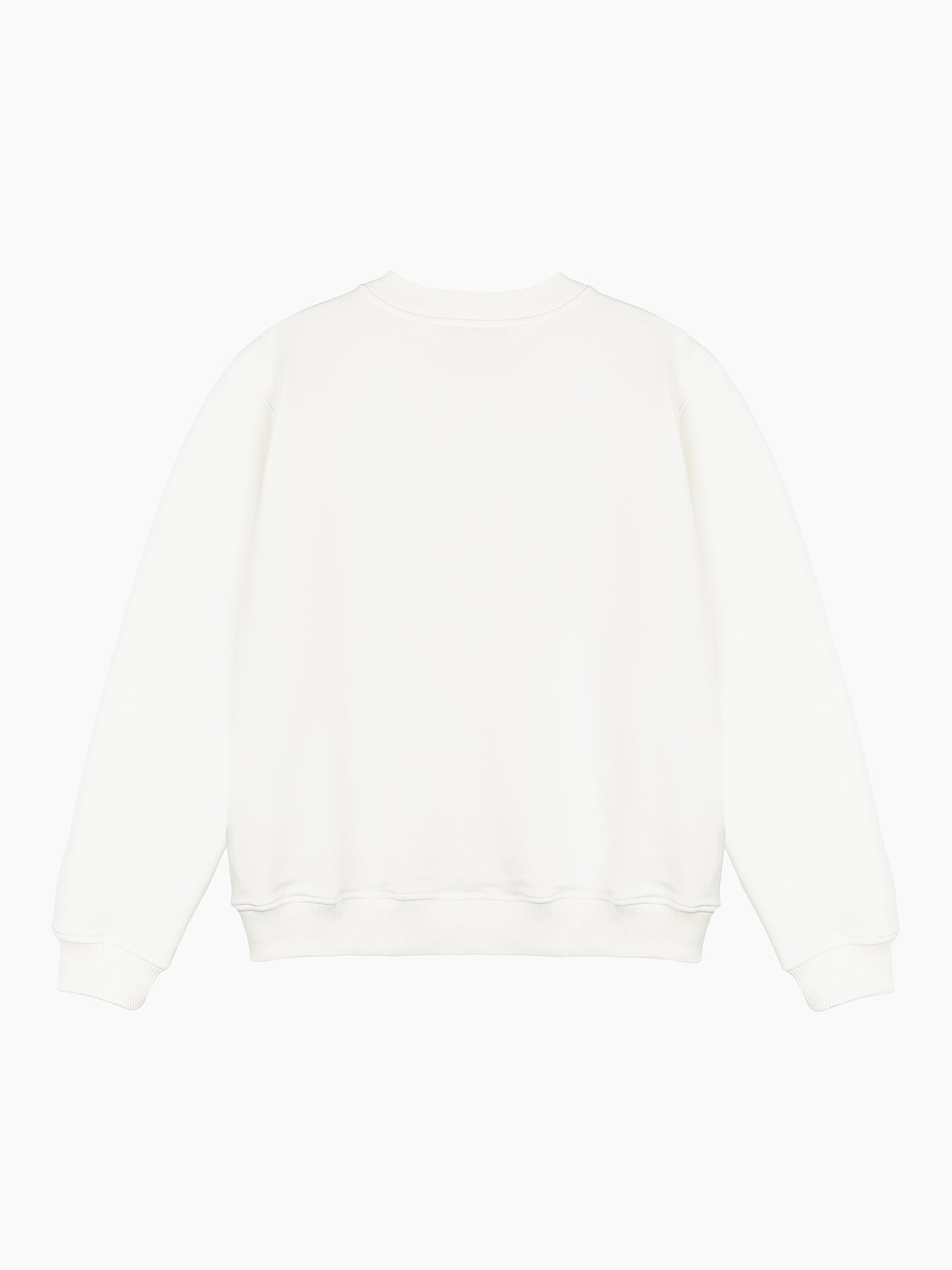 JAY LUCHS FOR LEASE CREWNECK