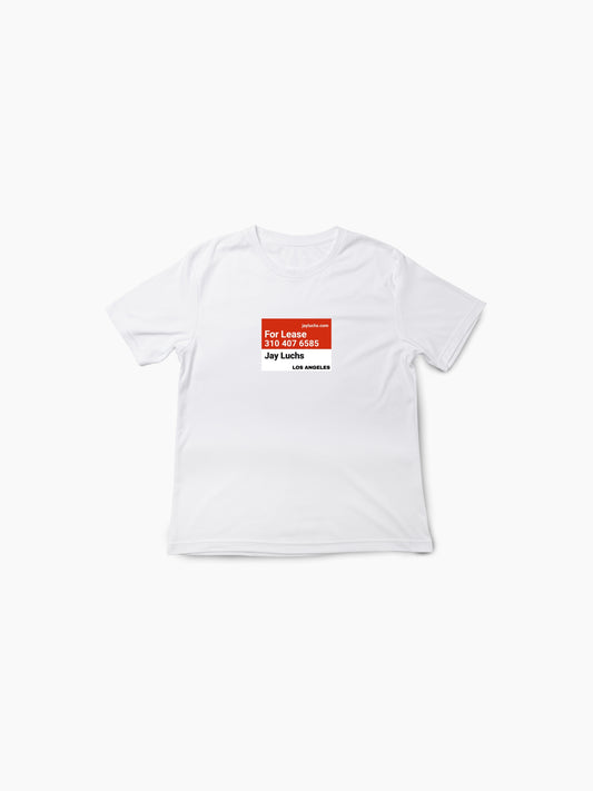 KIDS FOR LEASE T-SHIRT