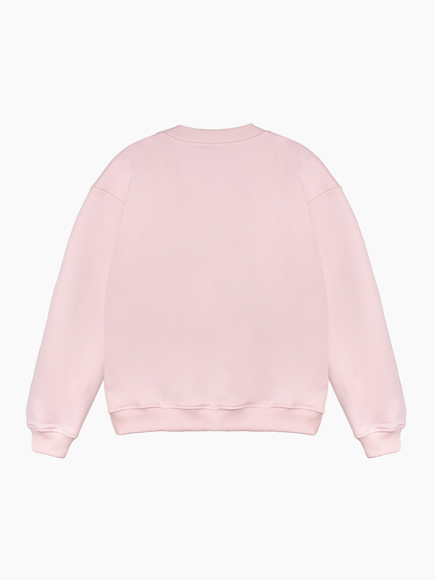 JAY LUCHS FOR LEASE CREWNECK