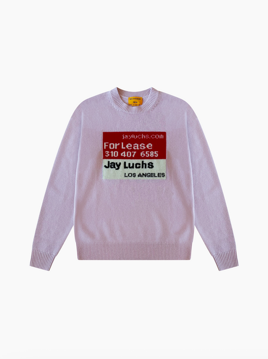 GUEST IN RESIDENCE CASHMERE SWEATER